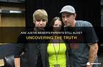 Is Justin Bieber Still Alive? Breaking Down the Rumors