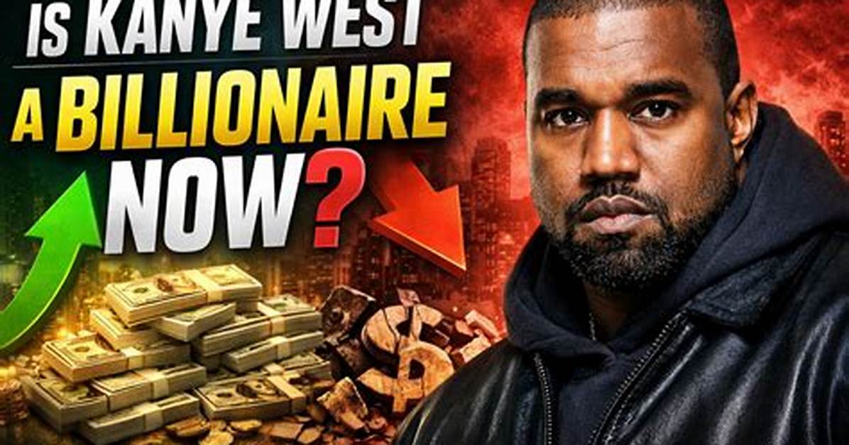 Is Kanye West Alive? Exploring the Truth Behind the Rumors