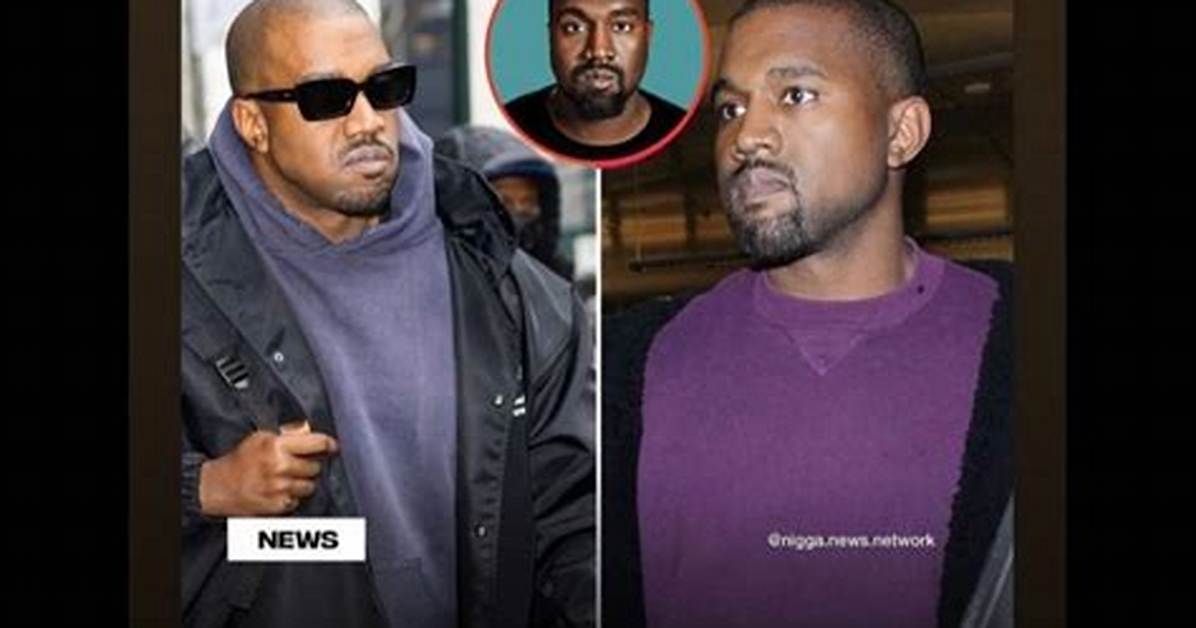 Is Kanye West Still Alive? a Comprehensive Look at the Rumors and Facts