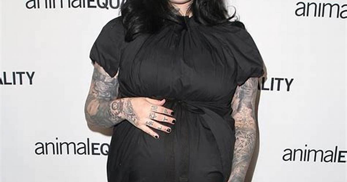 Is Kat Von D Pregnant? - Updates and Speculations