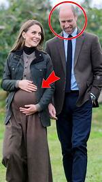 Is Kate Middleton Pregnant for 4Th Time? All the Buzz Surrounding a Potential Fourth Pregnancy for T
