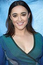 Is Keisha Castle-Hughes Pregnant in 2022? Fans Wonder If Hana Gibson Might Leave the Show Following the Rumors of Pregnancy