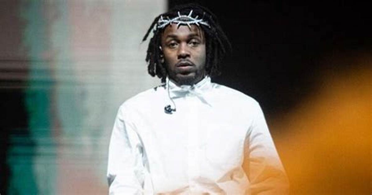 Is Kendrick Lamar Still Alive or Dead?
