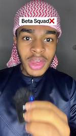Is Kenny from Beta Squad Muslim | Religion Ethnicity and Origin