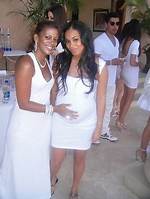 Is Lauren London Really Pregnant or Just Spreading Rumors? |