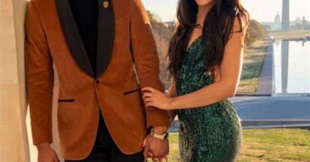 Is Lawrence Jones on Fox & Friends Married? a Comprehensive Exploration
