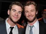 Is Liam Hemsworth Related to Chris Hemsworth? Here's the Truth