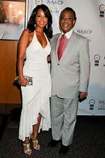 Is Lisa Raye Married to Al Sharpton?