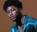 Is Lucky Daye Gay: Early Life, Career Everything You Need to Know!