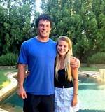 Is Luke Kuechly Married? His Bio, Age, Wife, Net Worth, Height and Weight