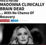 Is Madonna Dead? the Truth Behind the Rumors