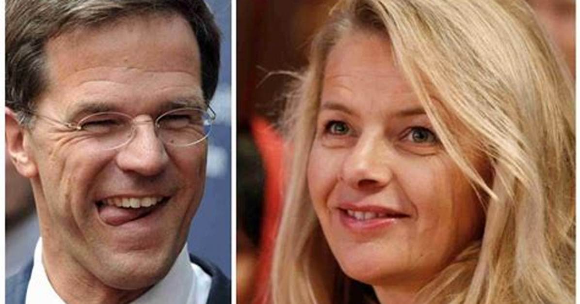 Is Mark Rutte Married? an in-Depth Look at the Dutch Prime Minister's Personal Life