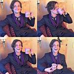 Is Matthew Gray Gubler Gay or Dating a Girlfriend in 2022? His Kids and Family Life