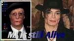 Is Michael Jackson Still Alive in 2024?