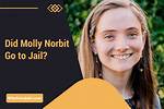 Is Molly Nobility in Jail? the Truth Behind the Headlines