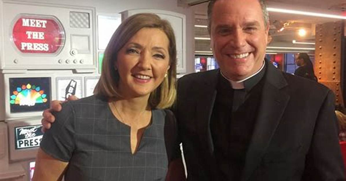 Is Msnbc’s Chris Jansing Married? Who Is Her Husband – Robert Jansing?