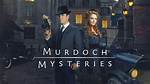 Is Murdoch Mysteries Leaving Hulu?
