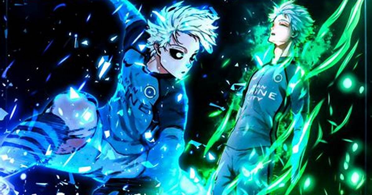 Is Nagi Married? Exploring Nagi's Personal Life and Relationships