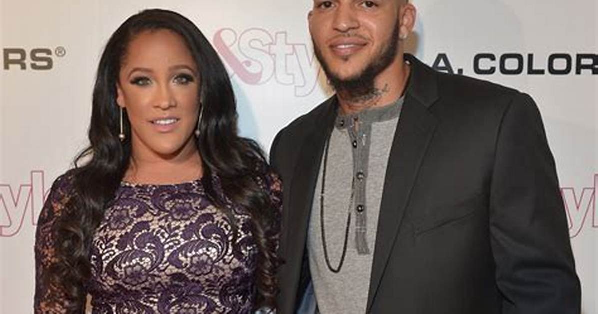 Is Natalie Nunn Still Married? Unraveling the Truth Behind Her Relationship Status