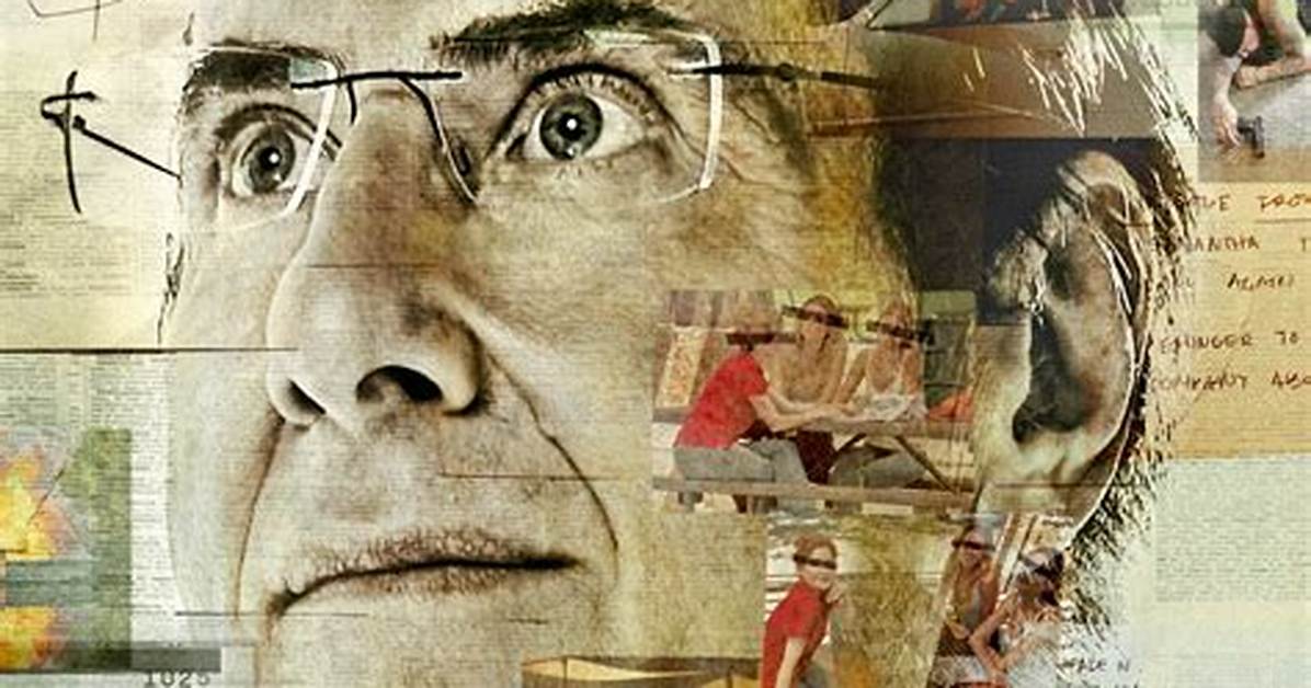 Is Paul T. Goldman Real? All You Should Know
