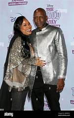 Is Paula Jai Parker Still Married? Insider Revelations