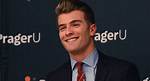 Is Prager University Losing Will Witt? Information About His Girlfriend