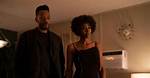 Is Reasonable Doubt Star Mckinley Freeman Married