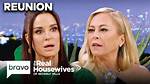 Is Rhonys Season 13 Reunion Cancelled? Bravo Shows Low Ratings and Other Issues Explored ·