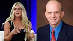 Is Riley Gaines Related to Rowdy Gaines? Swimmer’s Family Background