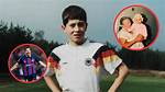 Is Robert Lewandowski a Father? Family Details Explored