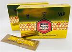 Is Royal Honey for Women?