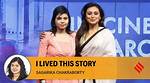 Is Sagarika Chakraborty Divorced Now?