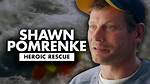 Is Shawn Pomrenke in Jail? What Did He Do- Arrest and Charge |