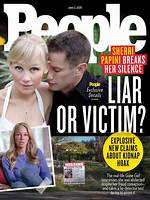 Is Sherri Papini's Mind Playing Tricks on Her?