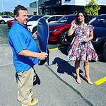 Is Sistina Giordano Having a New Baby? Where Are These Pregnancy Rumors Coming from?