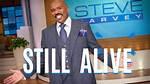 Is Steve Harvey Still Alive: Unraveling the Truth