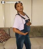 Is Taraji P Henson Pregnant? Is the Talented Actress Expecting a New Arrival? ·