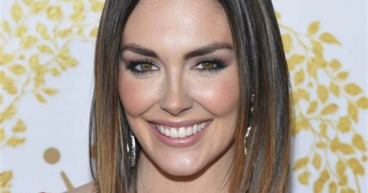Is Taylor Cole Hitched? Find out the Marriage Status of the Actress