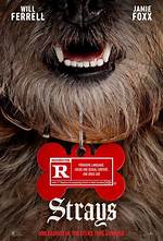 Is the Movie Strays Appropriate for Kids? a Comprehensive Guide for Parents