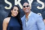Is the Rock's Daughter Destined for Stardom? Unveiling Her Acting Career