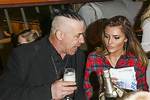 Is Till Lindemann Married to New Wife? or Dating a Girlfriend? Past Relationships. ·