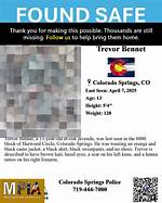 Is Trevor Verga Md Found? Missing Update Everything on His Wife and Children
