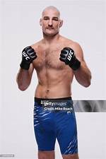 Is Ufc Fighter Sean Strickland Married? Find out Here
