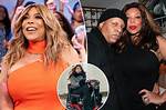 Is Wendy Williams' Father Still Alive?