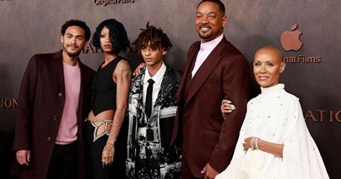 Is Will Smith Alive? the Truth Behind the Rumors