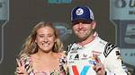 Is William Byron Dating Ryan Blaney's Sister? the Inside Scoop on Their Relationship