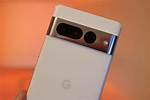 Is Your Pixel 7 Camera Rattling? Here's What It Means