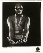 Isaac Hayes - Bytevibes
