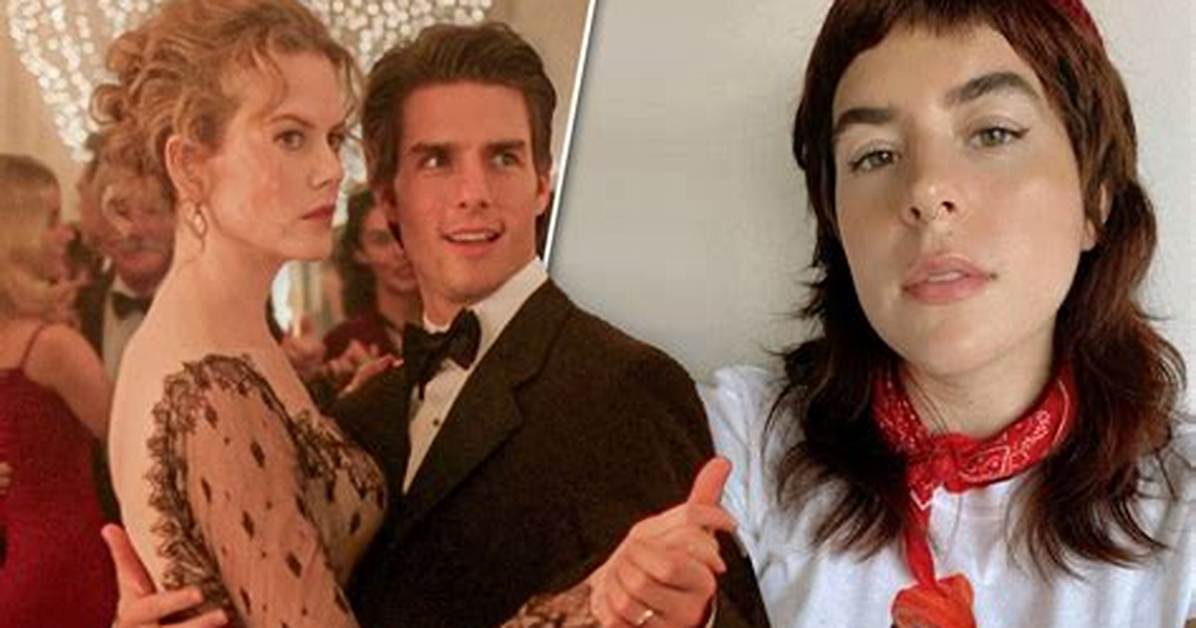 Isabella Jane Cruise: the Rising Star of Hollywood