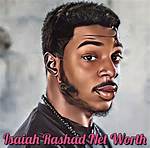 Isaiah John Height, Net Worth, Age, Wiki, Who, Facts, Biography ·